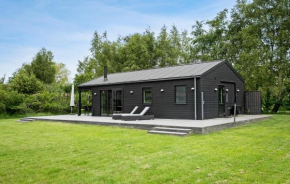 3 Bedroom Beautiful Home In Store Fuglede, Store Fuglede